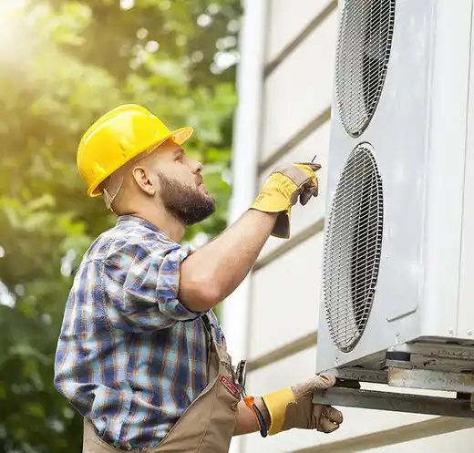 hvac services Queens Oaks